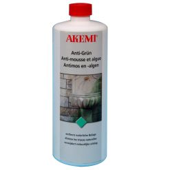 akemi Anti mach