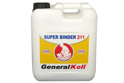 General impregnácia SUPERBINDER 5l