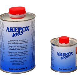 akemi Akepox 1005