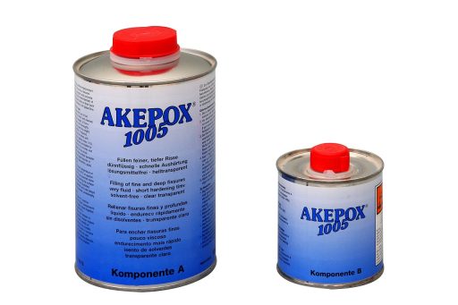 akemi Akepox 1005