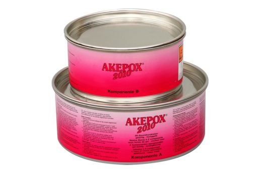Akemi Akepox 2010 2,25 kg