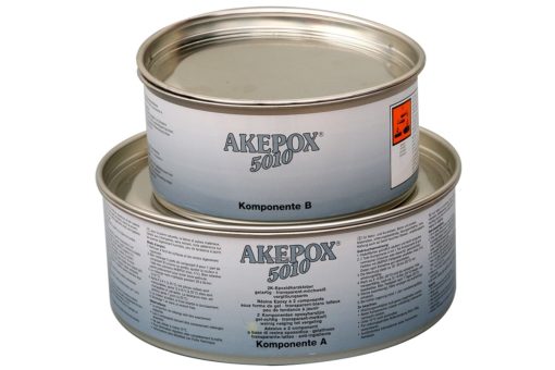 Akemi Akepox 5010