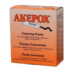 Akemi farebné pasty epoxidové 30 ml