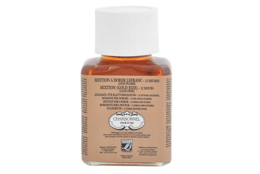 Mixtion Lefranc 75 ml