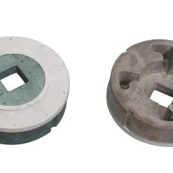 Abressa RG 150 x 40 ESH