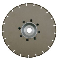 Italdiamant 230x22,2 Mramor s prírubou