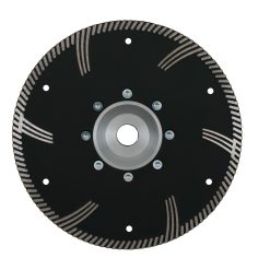 Rezný kotúč Italdiamant 230x22,2 Granit s prírubou.