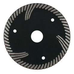 Rezný kotúč Italdiamant 125x22,2 Granit.