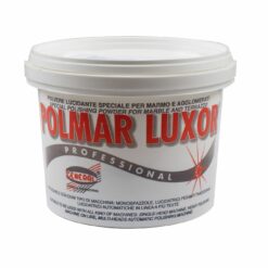 General leštiaci prach POLMAR LUXOR 1kg