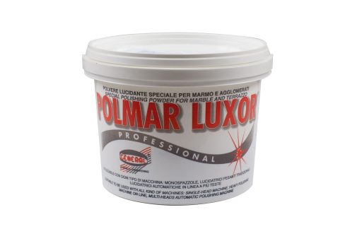 General leštiaci prach POLMAR LUXOR 1kg