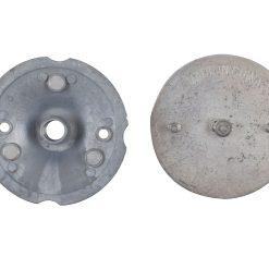 Hlavica magnetická D100