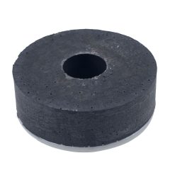 Magnezit RG100 SF pulír čierny