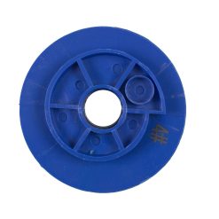 Rezin RG100 BLAU 5krok