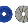 Rezin RG100 BLAU 5krok