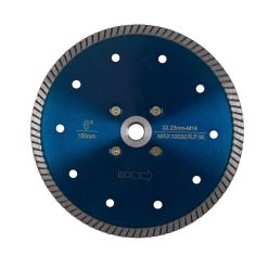 rezný 150 mm blue s uchytom M14