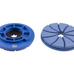 Rezin RG125 BLAU