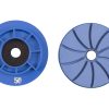 Rezin RG125 BLAU