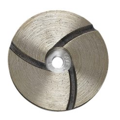 Brusny kotúč D100 M14/SF hlinik plný