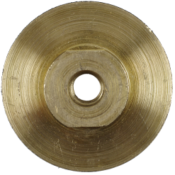 USW spojka 75 mm14/14