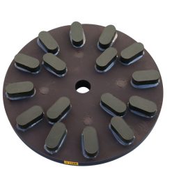 Rezin RG250 profi