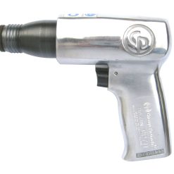 Pneumatické pištole