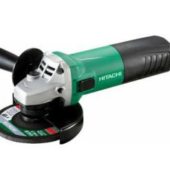 Hitachi uhlová brúska G12SR4