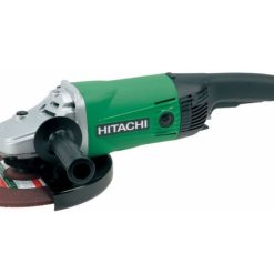 Hitachi uhlová brúska G23STWAZ