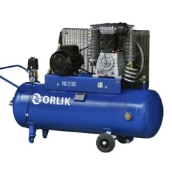 Kompresor ORL PKS 51/270 Orlík