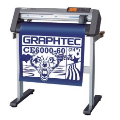 Ploter Graphtec CE6000-60 + stojan