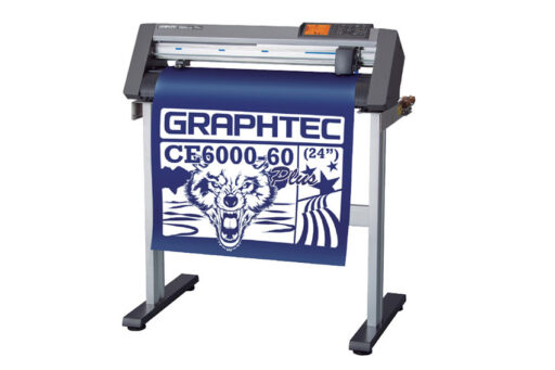 Ploter Graphtec CE6000-60 + stojan