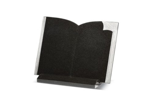 Náhrobný epitaf – kniha IT243040, 30x40 cm