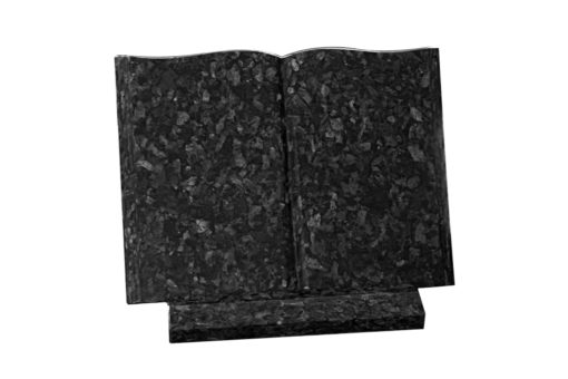 Náhrobný epitaf – kniha IT173545, 35x45 cm