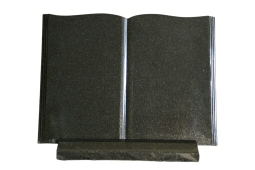 Náhrobný epitaf – kniha IT173040, 30×40 cm