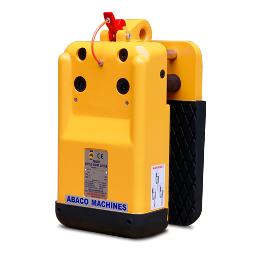 Drapák Abaco Manual LG60 čierna