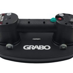 Prísavka ručná s akumulátorom