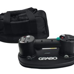 Prísavka ručná s akumulátorom