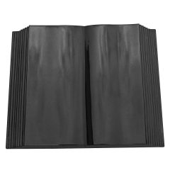 Kniha 80x60x6cm IT5160806