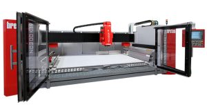 CNC obrábacie centrum Breton