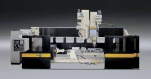 CNC sústruh OMAG Lathe 94TE. Zákazník: METAL GRANIT spol. s.r.o.