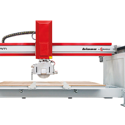 Na stolové, mostové píly