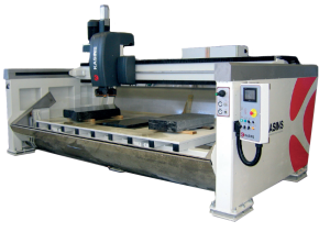 Automat na plochy KASINS LION