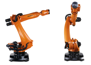 Robot KUKA