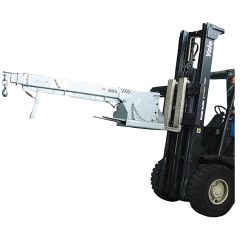 Prídavne zdvíhacie zariadenia