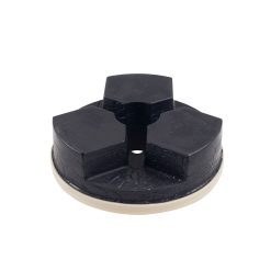 Abressa RG 150 3P SH Glossex G (PULÍR)