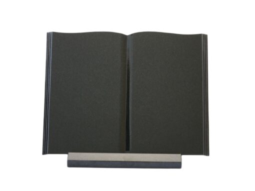 Náhrobný epitaf – kniha IT173545, 35×45 cm