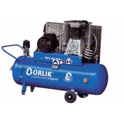 Kompresory, elektrocentrály