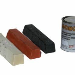 Voskovité prostriedky