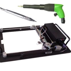 Gravírovacie stroje a ceruzky