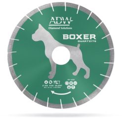 ADW Boxer žula