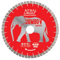 ADW Jumbo V quartz